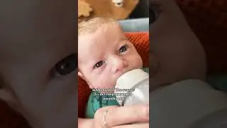 Did You Know Babies Taste Before Birth?
