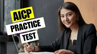 AICP Practice Test 2026 American Institute of Certified Planners Exam Questions & Answers Study Prep