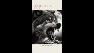 Wolf Encounters  Myths vs Reality