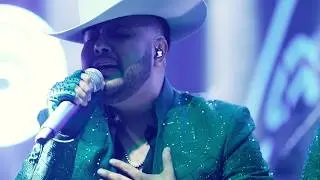 La Energía Norteña - Contéstale - En Vivo Desde Houston, Tx