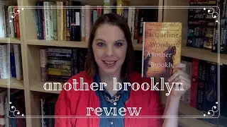 Another Brooklyn Review -- Spoiler Free!