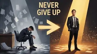 You will Never Give Up after watching this video   Motivational story' of a poor villagers boy
