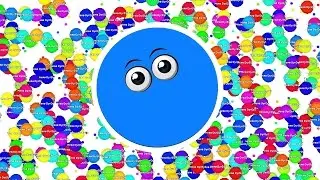 AGAR.IO| HACK FREE BOTS 132 MASS / POPSPLIT EPIC !BOB😎