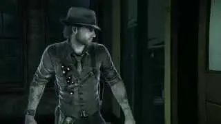 Murdered Soul Suspect#9 Hinweisjagd in Baxter(Rex) B&uuml;ro