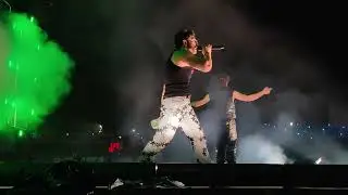 Gabito Ballesteros y Tito Doble P - Perlas Negras - BAJA BEACH FEST 2025