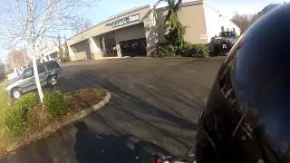 Bike fixed, Friends