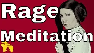 How to Be Less Reactive: Anger Meditation Guide