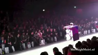 Amsterdam fashion Week 2013 Marga Weimans