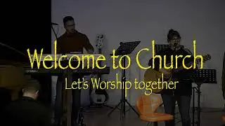 New Springs City Church - Sunday 28th December (ONLINE SERVICE)