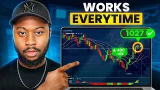 2 Minute POCKET OPTION STRATEGY for Beginner Trader's! [ PocketOption Trading ]