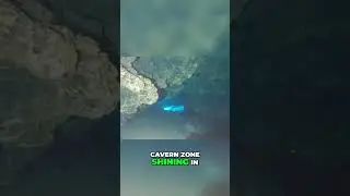 Cavern Treasure Hunt: Finding Hidden Coins! #caveadventure #cavediving #floridasprings #treasure