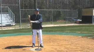 Hitting Zone