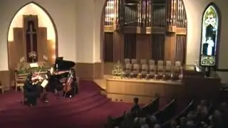 Mozart Church Sonatas  K  244, 245