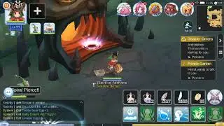 Ragnarok Eternal Love - Best spot for farm 60-100 ( payon cave 1f )