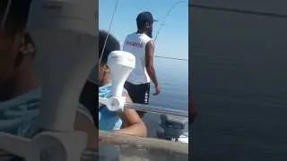 Guillard's inshore  fishing
