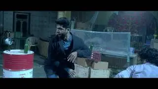 MAANAD SEMMA FIGHT SCENE