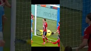 Corner and Keeper Mistake ❌