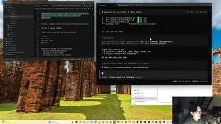 Opencode #1: Lập kế hoạch dự &aacute;n vide coding với AI