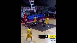 Keith Stone 2021-2022 (Short Vid)