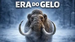 ERA DO GELO: A Jornada extrema Dos Mamutes | Documentário