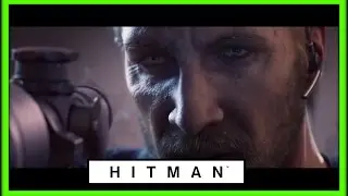 Hitman: Episode 5 Colorado - ALL CUT SCENES