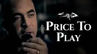 Staind - Price to Play (Official Music Video)