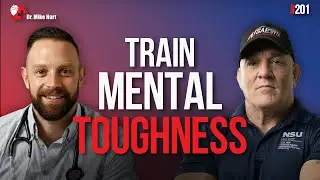 #201 Building True Mental Toughness with Tony Ricci