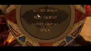 Disciples 1 - Main Menu Music