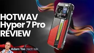 Hotwav Hyper 7 Pro Review: CRAZY Value? Or Just Hype?