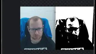 OpenCVGUI - Image show, slider and file browser