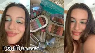 r.e.m beauty chapter 2 | my honest opinion!