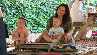 Terugblik 2022 - camping Zonnehoeve