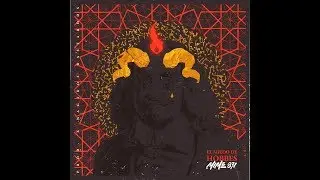 Mime871 - Miedo De Hobbes (Prod Por Nacidos Bastardos) (Audio Oficial)