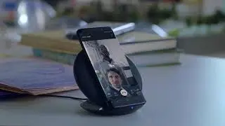Wireless Charger Stand | Convertible