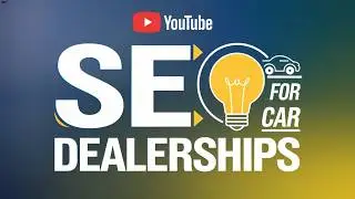 SEO For Car Dealerships - 🚗 SEO Secrets: How Car Dealerships Can Dominate Google Search in 2024