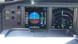 A320 Jeddah - Dammam