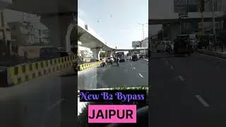 B2 Bypass jaipur #fbreels #viral #shorts #jaipur #rajasthan