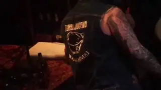 Turbonegro - Selfdestructo Bust (Live Oslo, Rockefeller 17/02-2018)