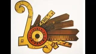 Misteri Aztechi: Il Simbolo Atl: Simboli Divinit&agrave;