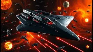Galactic Danger Looms Over Earth&rsquo;s Alien Allies? Humanity&rsquo;s Wrath Unleashed! | HFY story