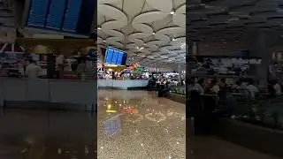 Penang airport