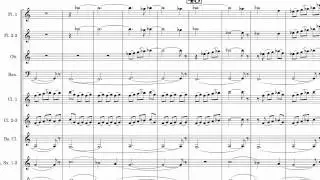 Bloom (Video Score) - Steven Bryant