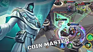 Starfall Arena┃Trying out other heroes #3
