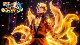 Choji vs. Naruto (Battle 10) - Naruto Shippuden&trade;: Ultimate Ninja Storm 3 FB (PS4) #NSUNS3FBPS4_022
