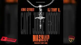 [Audio] King George x DJ Tony H. 