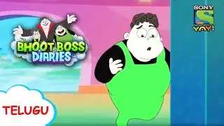భయానక కథల విక్రేత | Stories for Children | Funny videos | Kids videos | Cartoon for kids
