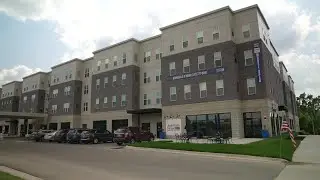 Grand Opening for new senior living communities in Haslett
