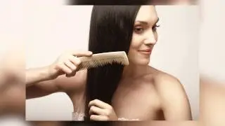 ADS TV: BEAUTY: At-Home South Asian Hair Treatments