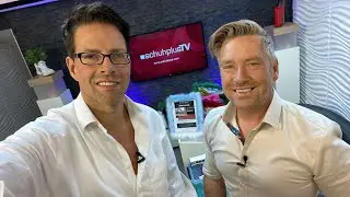 schuhplusTV: LIVE am 07.09.2020 mit Impressionen aus Hamburg