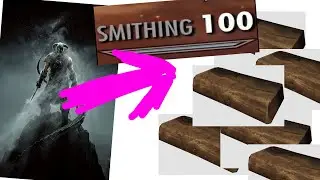 Super EASY way to DUPLICATE your items in Skyrim VR/SE/AE WITH THE UNOFFICIAL PATCH INSTALLED! 2024